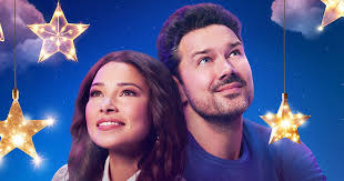 Under the Christmas Sky