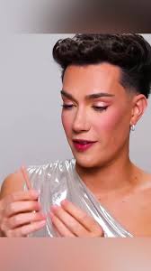 Khloe Kardashian’s Glam Makeup Routine with James Charles