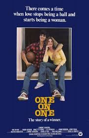 Watch movies full hd online free. One On One Movie Review Film Summary 1977 Roger Ebert
