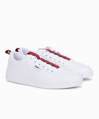 Puma Court Breaker Flag Sneakers For Men