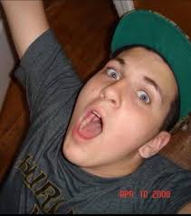 In Loving Memory of Andrew Richard Jova