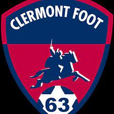 Logo and kit clermont foot auvergne. Clermont Foot Auvergne 63 Clermont Foot Clermont Fr Soccer Hudl