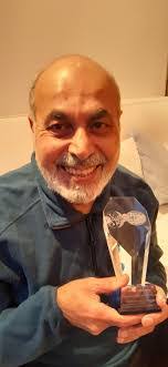 Terry Pond's Instagram, Twitter & Facebook