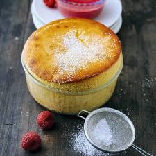 Souffles Au Fromage Blanc Sans Gluten En 2020 Souffle Au Fromage Delicieux Desserts Fromage Blanc