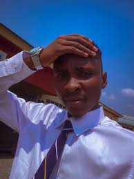 Internal Defence Done Awaiting External Defence For a Bachelor Degree in  Agricultural And Bio-Resource Engineering. Specialist, Farm Power And  Mechaniczed Machinery,(B.Eng) My H.O.D. My Senior Paddy. #Lordy  #friendlyᥫᩣシ #follower #trendingpost ...