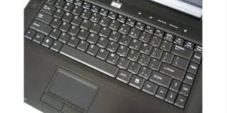 What can she do about it? How To Unlock Keyboard