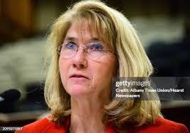 Peggy Beauchamp's Instagram, Twitter & Facebook