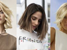 Le fameux dégradé de jennifer aniston, la star de friends, est un intemporel encore tendance en 2021. Coupe Au Carre 2021 20 Modeles A Adopter Cette Annee Femme Actuelle Le Mag