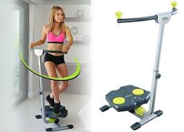 Wondercore Twist Shape Exercise Machine Twist In 2020 Workout Machines Maintain Weight Exercise