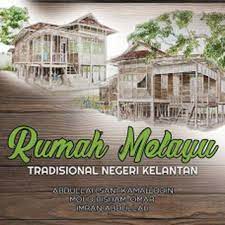 Warna cat rumah banglo terkini sobhome. Baca Mall Rumah Melayu Tradisional Negeri Kelantan Unisza Shopee Malaysia
