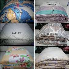 Sprei my love, sprei internal, sprei kintakun, sprei kendra, sprei lady rose, sprei california, sprei santika, sprei bonita. Jual Bedcover Set Dengan Sprei Uk 180x200 Bahan Perca My Love Di Lapak Spreimantap Bukalapak