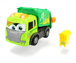 Refine your search for little green men toy story. Happy Garbage Truck Small Children Brands Products Www Dickietoys De
