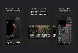 Denn wer seine lieblingsserien wie tatort, der bergdoktor oder ohnehin ist die nutzung von magentatv app auf mehreren geräten eher restriktiv. Magentatv App Mit Neuem Design Neuen Funktionen Deskmodder De