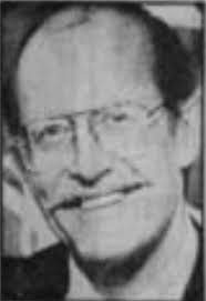 Anthony Robin “Tony” Fallon (1939-1989)