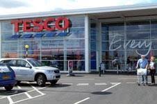 How does a tesco.ie groceries shop work? Tesco Sends Design And Qs Work To India News Building