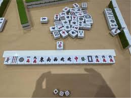 自創台麻十三幺