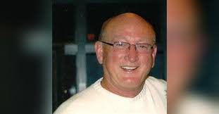 Charles Preston Williams Obituary