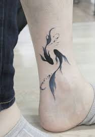 It a variety of expression and communication. 50 Best Pisces Tattoo Design Ideas Hike N Dip Pisces Tattoo Designs Pisces Tattoos Zodiac Tattoos