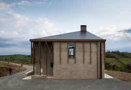 We did not find results for: Tob Architect Designs Deliberately Unharmonious Killan Farmhouse