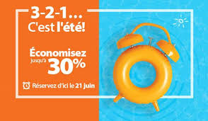 Ils boivent des verres sur les terrasses, ils dansent dans les rues, ils font la file pour acheter leur première glace de la saison et les enfants veulent déguster des bonbons vendus. Sunwing Commence L Ete En Beaute En Offrant Jusqu A 30 De