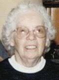 LUCILLE GARTNER Obituary (2010)