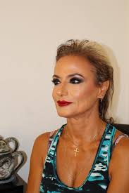 It's that "hairy" moment.. As Chris used to say... 😌💇😃