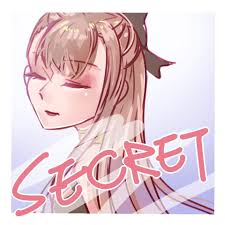 鄭潔璇 日常這是前幾天試舞台服時候拍下來的 原本以為不能發出來 結果節目組說可以發試裝照呢 但為了神祕感我還是打馬了 這次髮型師幫我弄得比較不一樣 各位請期待吧 anime art