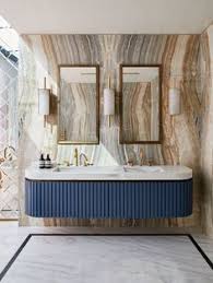 Look how the materials flow into each other. 230 Modern Bathrooms Ideas In 2021 Bathroom Design Bathroom Inspiration Bathroom Decor