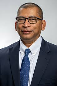 Chishty selected as dean of the College of Education, Business and Allied  Health