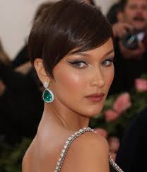 Pixie haircuts are perfect for black older women growing out their natural hair. 61 Pixie Cut Hairstyles For 2021 Best Short Pixie Haircuts Glamour