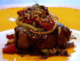 8 lamb loin chops, about 1 3/4 lbs (790 g). Italian Baked Lamb Chops Tasty Kitchen A Happy Recipe Community