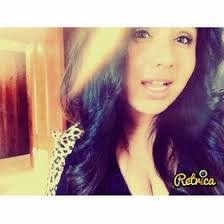 Alyssa Cazares's Instagram, Twitter & Facebook