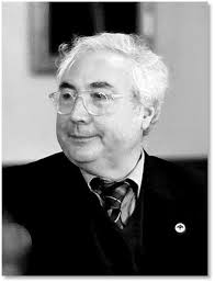 Manuel Castells (2001)