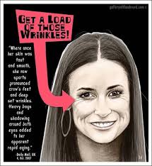 Gallery of the Absurd: Three Tragics and a Comic