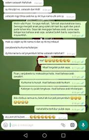 Perkataan arab bermaksud tuan kita atau tuan kami. Nenek Cadangkan Nama Anak Guna Perkataan Arab Tapi Maksudnya Boleh Tahan Lawak