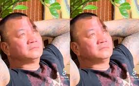 Xúc động nghe Hải Bánh kể về việc nghe tin mẹ mất khi đang ngồi tù