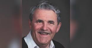 John (Jack) Cletus BOSCHERT Obituary