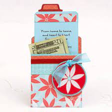 45 Easy Sewing Projects Anyone Can Make Even Beginners Gift Cards Money Gift Card Holder Paper Crafts Cards