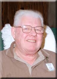 Obituary of Kenneth Hayes Warrington