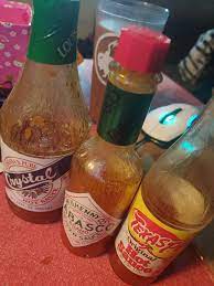 Maybe you would like to learn more about one of these? I Drank Hot Sauce To Quit Smoking Cigarettes Cold Turkey Haven T Had A Cigarette In 4 Months Hotsauce