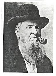 Daniel Peyton Davis (1832-1914)