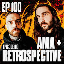 The PSYCHO-FRAME Interview (w/ HUNTER YOUNG) by BRUTALITY PODCAST