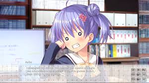IxShe Tell - Review | The Ban on Romance Has Ended - NookGaming