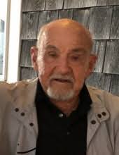 Obituary information for Leo R. Farland