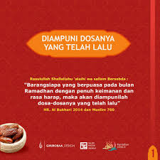 Dalil tentang orang cerdas ingat mati. 40 Hadits Shahih Di Bulan Ramadhan