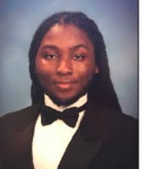 Chrishaun Hellams Obituary