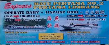 Check spelling or type a new query. Mari Mari Pergi Lawas Express Feri Labuan Limbang Labuan Facebook