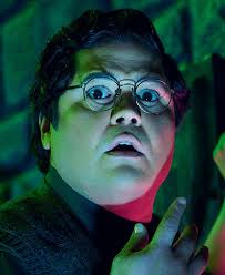 Man Who Cast Two Shadows The