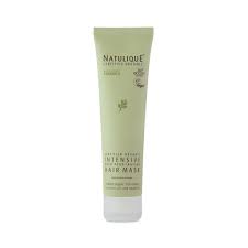 New invati advanced™ intensive hair & scalp masque deeply nourish. Natulique Intensive Hair Mask 100 Ml Natulique Haarfarben Bio Haarpflege Shop