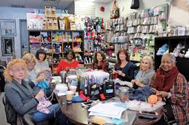There are so many knitting tools out there, it's hard to know what you really need to get started. The Knitting Store In Oceanside To Participate In The Long Island Yarn Crawl Herald Community Newspapers Www Liherald Com